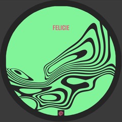 PREMIERE - Felicie - Detached (CRG029)