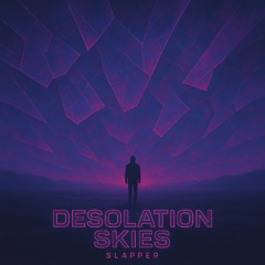 SLAPPER - Desolation Skies