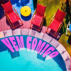 Kodeline - Vem Comigo