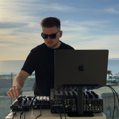 YUNG YURY - GLAUBE ES IST LIEBE (LIVE TEKKNO BOOTLEG)