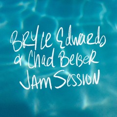 Bryce Edwards & Chad Beisner Jam Session