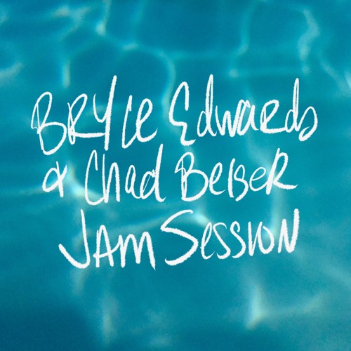 Bryce Edwards & Chad Beisner Jam Session
