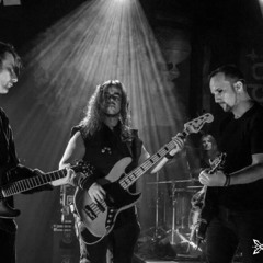 Vadot - Golgatha - 2023