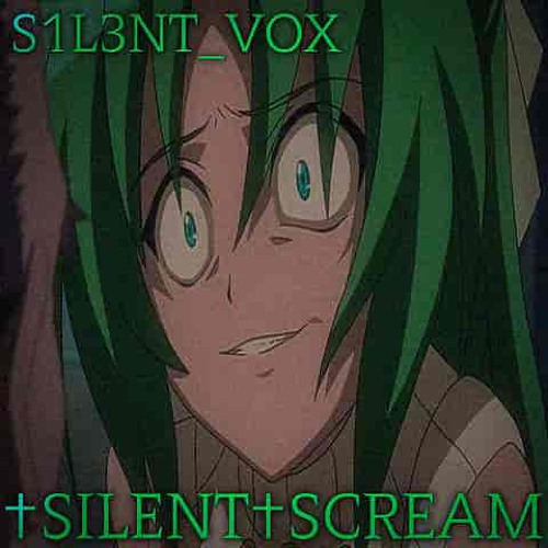 †SILENT†SCREAM (prod. ihateinvain)