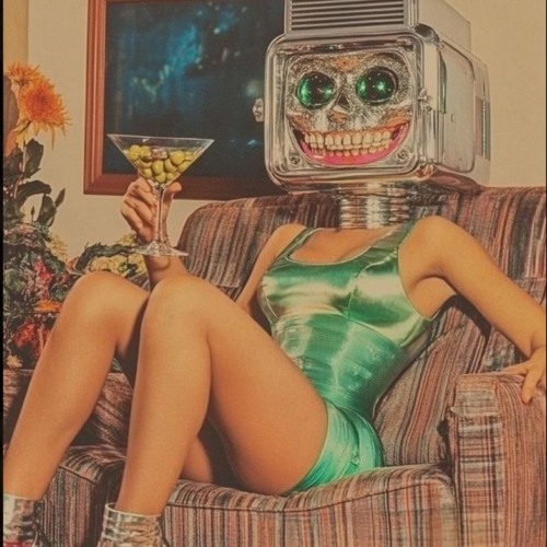 Hypnotize U (p. slixk + spaceboyry)