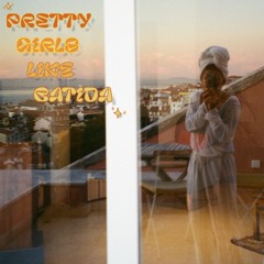Simãozinho - Pretty Girls Like Batida
