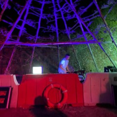 The Journey 7# - HamatMena Live Set