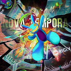 Psyland Rheinland Silvester Rave - Nova Tempora Live - 31.12.2024