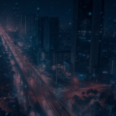 mùa mưa đô thị