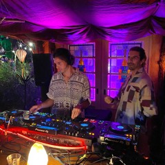 𝐹𝑜𝑒𝓁𝒾𝑒 & 𝐹𝓇𝑒𝓊𝒹𝑒 - Temple of Self @ Landjuweel festival 2025