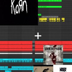 Korn + Linkin Park + Breaking Benjamin?