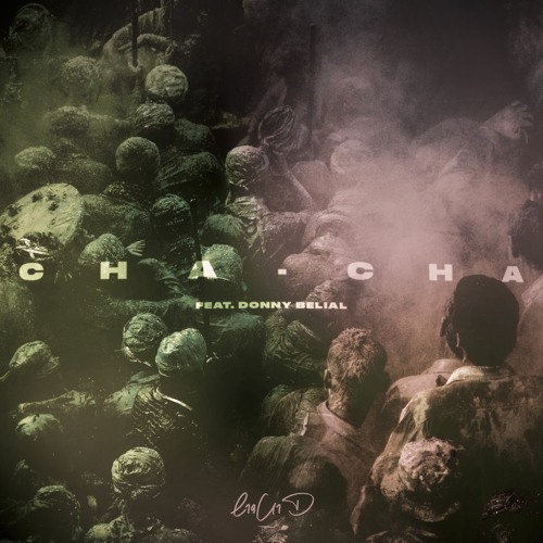 l19u1d x Donny Belial - CHA CHA [ALL PLATS AVALIBLE]