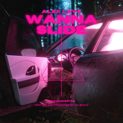 Wanna Slide