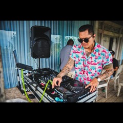 Rick Simora Afropiano mixtape '24