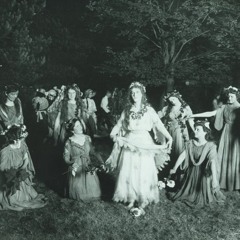 Arcadian Masque  (a duct-ape mix-tape)