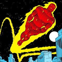 humantorch freestyle
