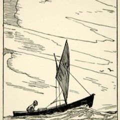 Ethel and the Cunning Sea