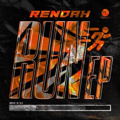 RENDAH - BREAK THE MF (OUT NOW)