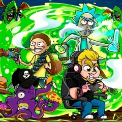 Ricks Multiverso Ep 01 Set