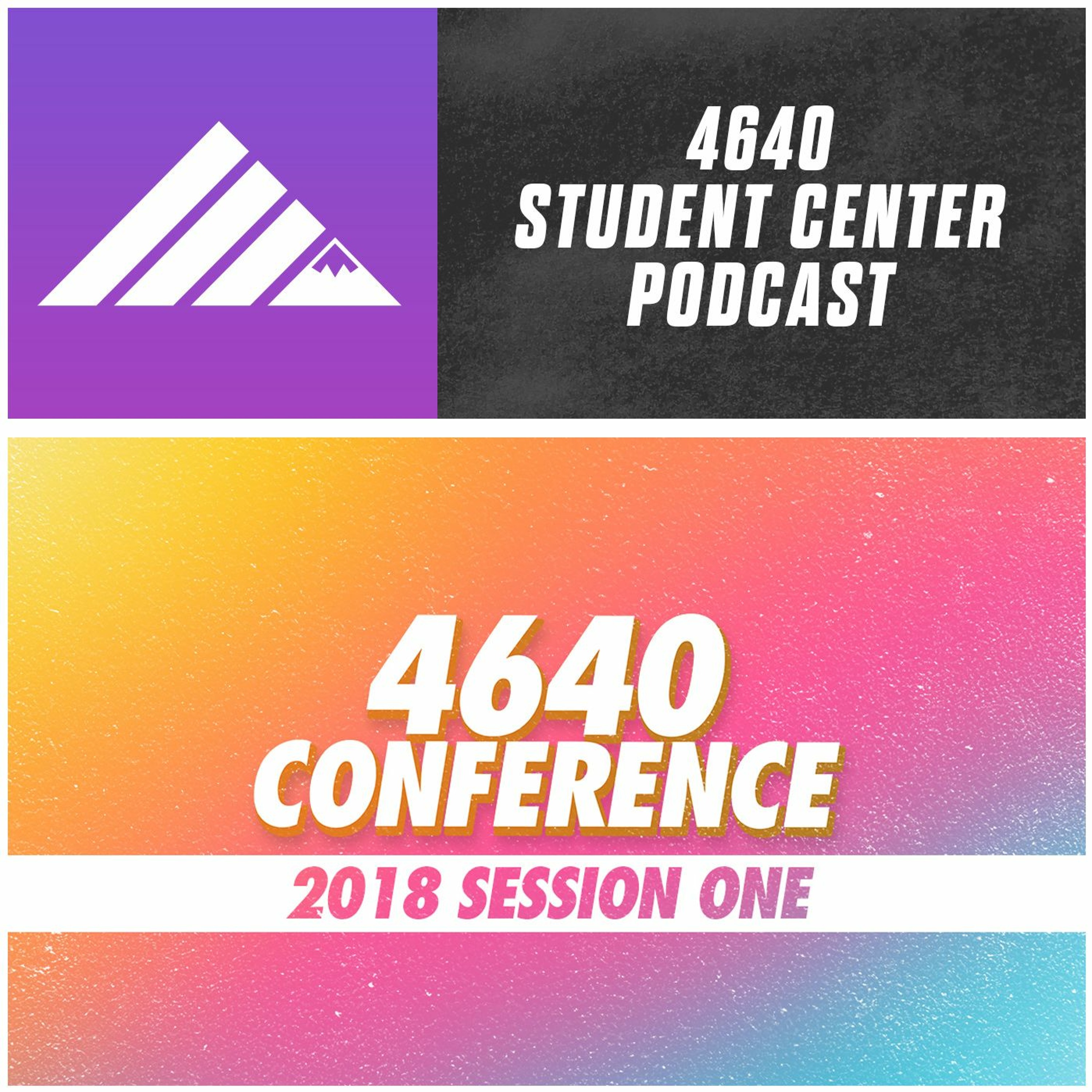 4640 Student Center