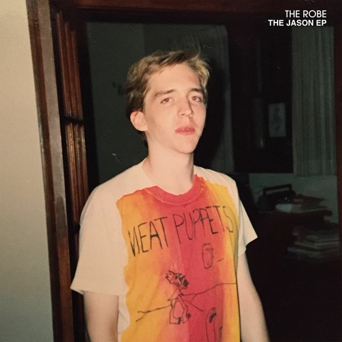 The Robe - Jason EP