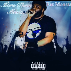 Fat Monsta- We Still (Prod By Pale1080)