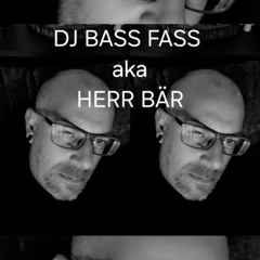 DJ Bass Fass HERR BÄR @ RAT Radio  Debut  The Daily Dose of Techno Saturday