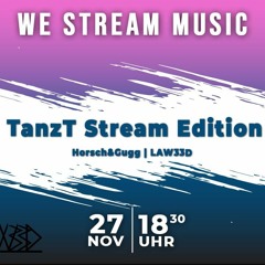TettauTanzT Livestreamedition III Horsch & Gugg