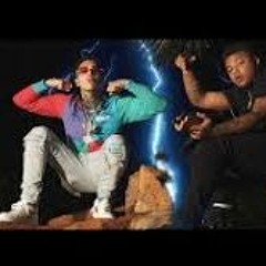 Peso Peso X Numbaa 7 - Kut Throat (Exclusive By HalfpintFilmz)