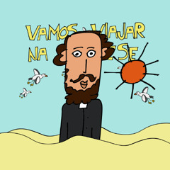 EP 24 | O Padre Himalaia e o futuro no céu.