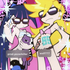 wxlf (@wxlf777) - kickback (prod. pozerkiller) (sigilkore mixxx)