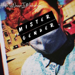 mister gender