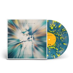 Woven (And Vinyl Pre-Orders)
