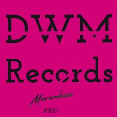 Set #001 DWM x Siberiano Club - 17/12/21 @ Marambaia