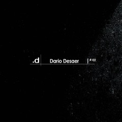 .defaultbox Podcast 102 - Dario Desaer