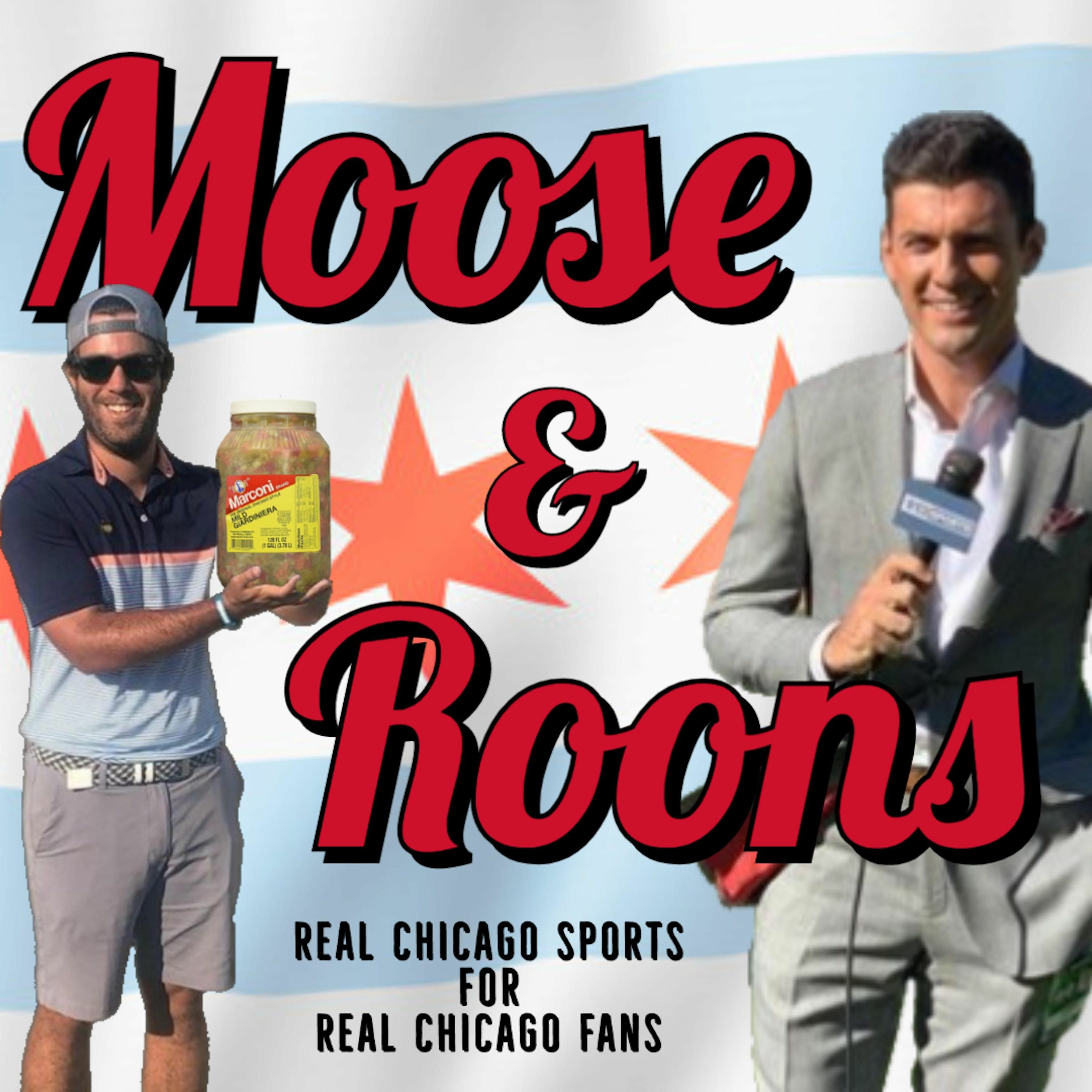 Moose & Roons
