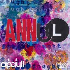 PREMIERE: apaull - Annul (Neil Landstrumm Remix) [FRR006]