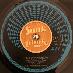 Gravity - Ride A Rainbow