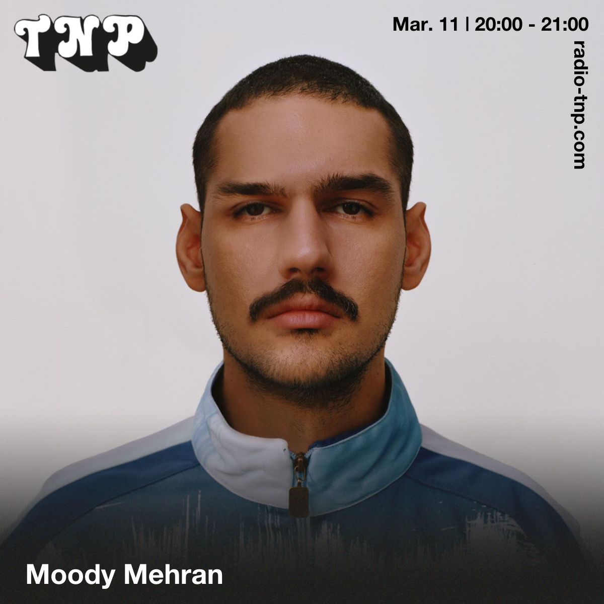 Moody Mehran