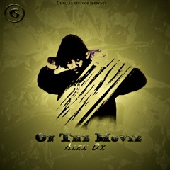 10. Alex Dx_Survive_ (feat. Cra$h)_ZA-QFV-20-000024_BPM 155