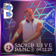 Just B Live at Opulent Temple White Party SF 2025
