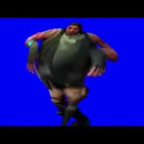 Default Dance Bass Boosted