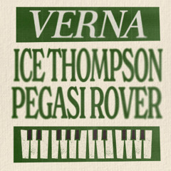 ICE THOMPSON, Pegasi Rover - Verna - Extended Mix [FREE DOWNLOAD]