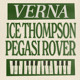 on ICE THOMPSON, Pegasi Rover - Verna - Extended Mix [FREE DOWNLOAD]