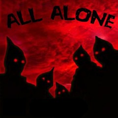 @kreepyloser - ALL ALONE {prod. lil grimm x uncensorable}