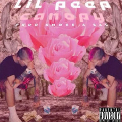 Lil Peep - Canopy