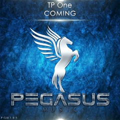 TP One - Coming (Original Mix) [Pegasus Music]