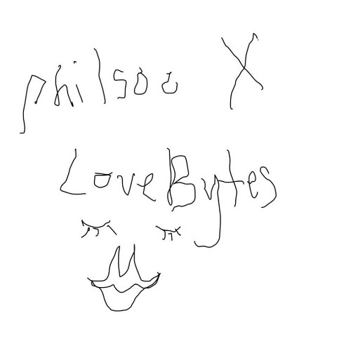 LoveBytes - Philsoc (Bianca)
