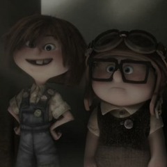 adventure is out there