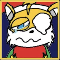 Presentless Fox - TGT v4 FNF